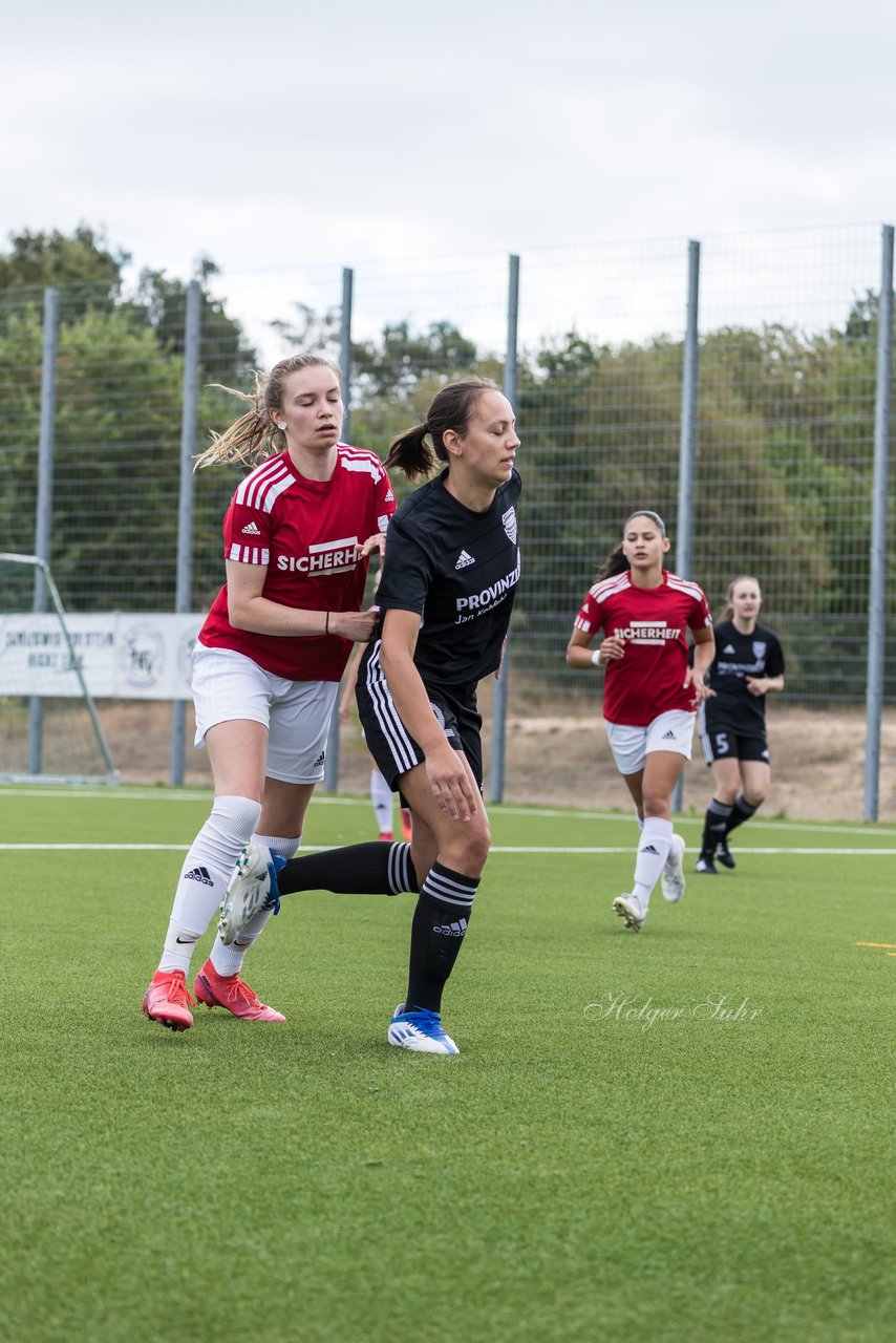 Bild 61 - F Oberliga Saisonstart